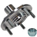 Wheel Bearing and Hub Assembly DT Components 51848S