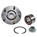 Wheel Bearing and Hub Assembly Repair Kit DT Components 51848SK