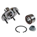 Wheel Bearing and Hub Assembly Repair Kit DT Components 51848SK