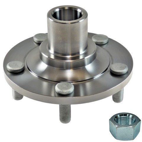 Wheel Bearing and Hub Assembly DT Components 51849S