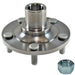 Wheel Bearing and Hub Assembly DT Components 51849S