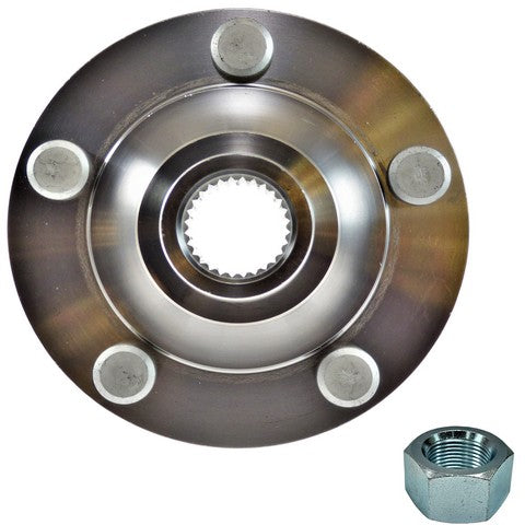 Wheel Bearing and Hub Assembly DT Components 51849S