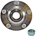 Wheel Bearing and Hub Assembly DT Components 51849S