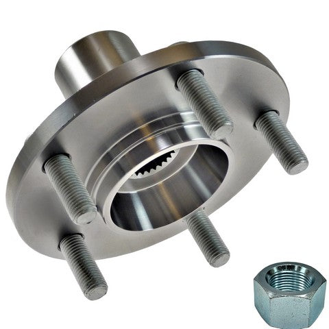 Wheel Bearing and Hub Assembly DT Components 51849S