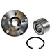 Wheel Bearing and Hub Assembly Repair Kit DT Components 51849SK