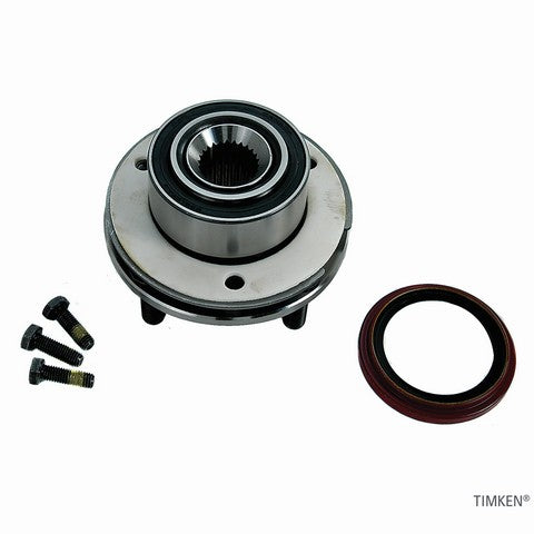 Wheel Bearing and Hub Assembly Timken 518500