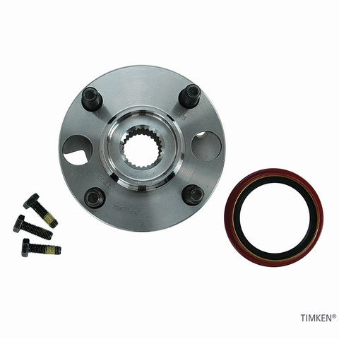 Wheel Bearing and Hub Assembly Timken 518500