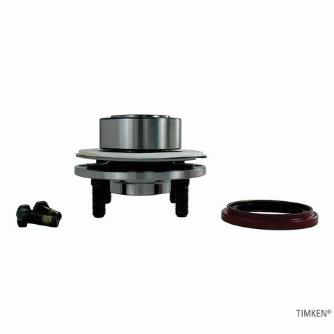 Wheel Bearing and Hub Assembly Timken 518500