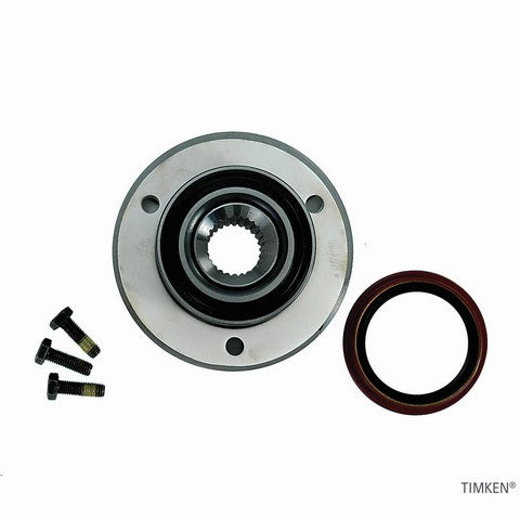 Wheel Bearing and Hub Assembly Timken 518500