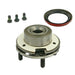 Wheel Bearing and Hub Assembly Repair Kit DT Components 518500