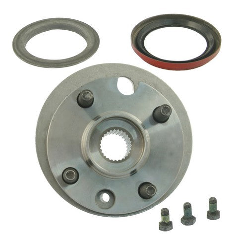 Wheel Bearing and Hub Assembly Repair Kit DT Components 518501