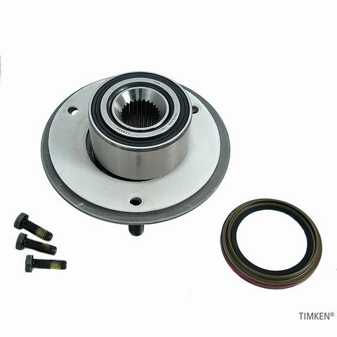 Wheel Bearing and Hub Assembly Timken 518502