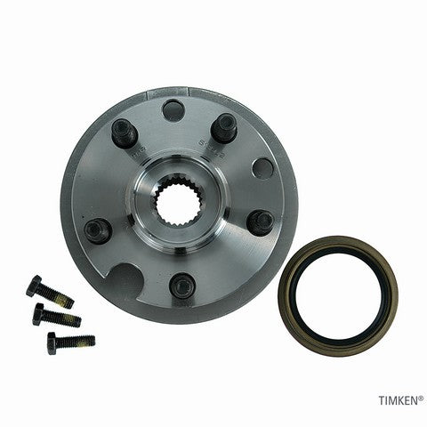 Wheel Bearing and Hub Assembly Timken 518502