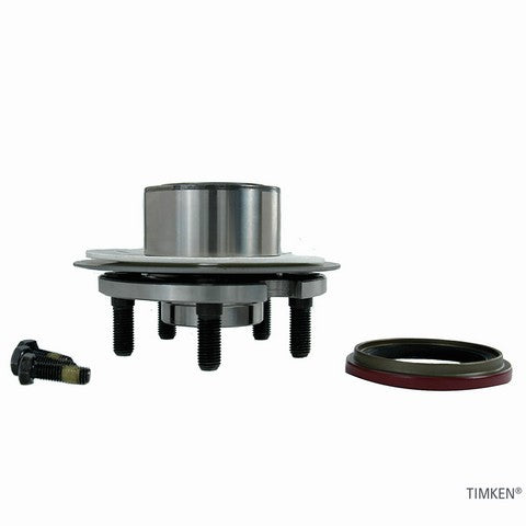 Wheel Bearing and Hub Assembly Timken 518502