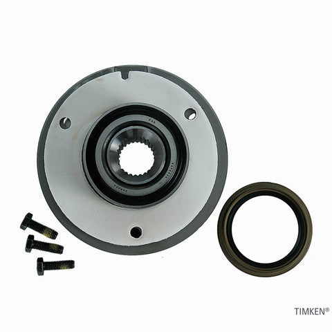 Wheel Bearing and Hub Assembly Timken 518502