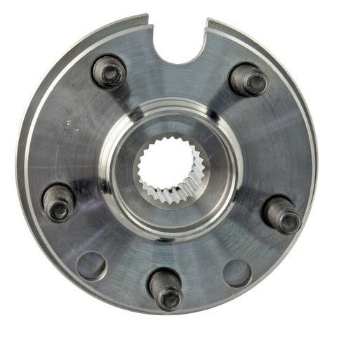 Wheel Bearing and Hub Assembly Repair Kit DT Components 518502