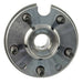 Wheel Bearing and Hub Assembly Repair Kit DT Components 518502