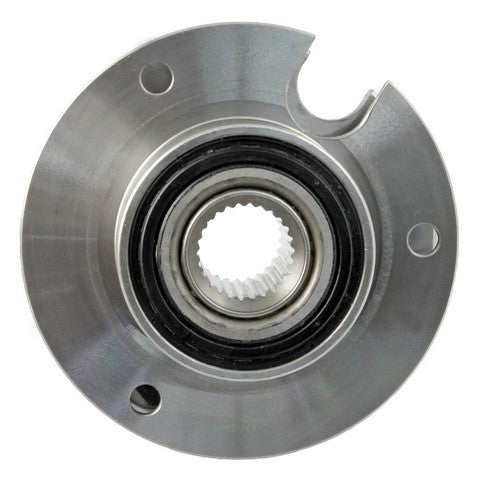 Wheel Bearing and Hub Assembly Repair Kit DT Components 518502