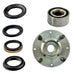 Wheel Bearing and Hub Assembly Repair Kit DT Components 518504