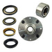 Wheel Bearing and Hub Assembly Repair Kit DT Components 518504