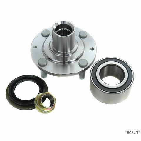 Wheel Bearing and Hub Assembly Timken 518505