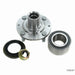 Wheel Bearing and Hub Assembly Timken 518505