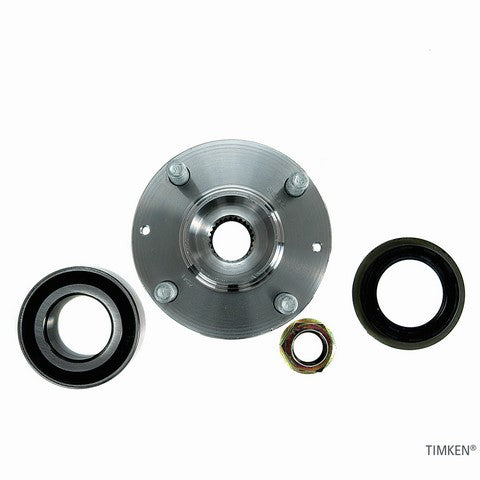 Wheel Bearing and Hub Assembly Timken 518505