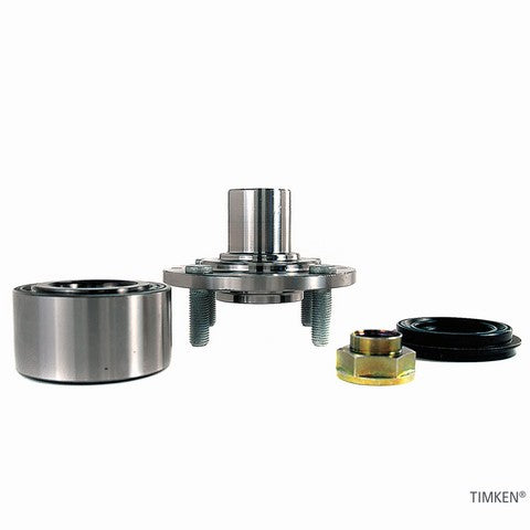 Wheel Bearing and Hub Assembly Timken 518505