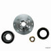 Wheel Bearing and Hub Assembly Timken 518505