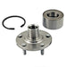 Wheel Bearing and Hub Assembly Repair Kit DT Components 518505