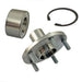 Wheel Bearing and Hub Assembly Repair Kit DT Components 518505