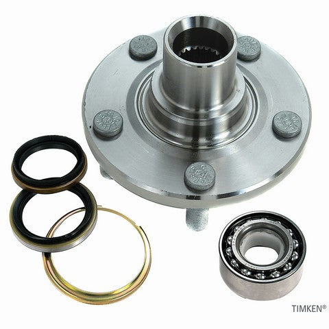 Wheel Bearing and Hub Assembly Timken 518506