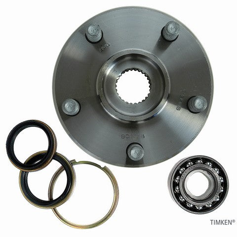 Wheel Bearing and Hub Assembly Timken 518506
