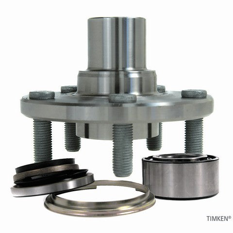 Wheel Bearing and Hub Assembly Timken 518506