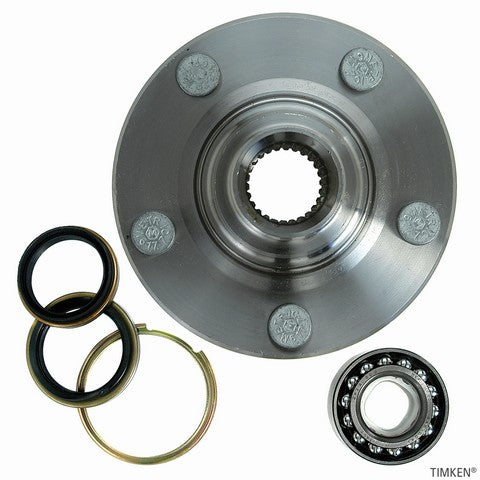 Wheel Bearing and Hub Assembly Timken 518506