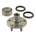 Wheel Bearing and Hub Assembly Repair Kit DT Components 518506