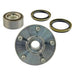 Wheel Bearing and Hub Assembly Repair Kit DT Components 518506