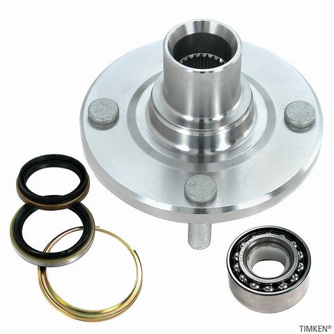 Wheel Bearing and Hub Assembly Timken 518507