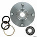 Wheel Bearing and Hub Assembly Timken 518507