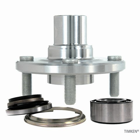 Wheel Bearing and Hub Assembly Timken 518507