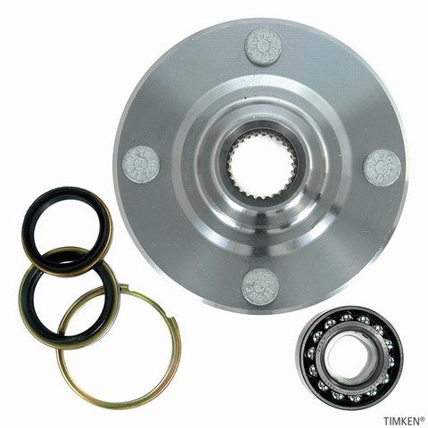 Wheel Bearing and Hub Assembly Timken 518507