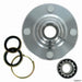Wheel Bearing and Hub Assembly Timken 518507
