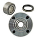 Wheel Bearing and Hub Assembly Repair Kit DT Components 518507