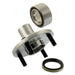 Wheel Bearing and Hub Assembly Repair Kit DT Components 518507