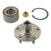 Wheel Bearing and Hub Assembly Repair Kit DT Components 518508