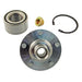 Wheel Bearing and Hub Assembly Repair Kit DT Components 518508