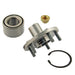 Wheel Bearing and Hub Assembly Repair Kit DT Components 518508