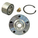 Wheel Bearing and Hub Assembly Repair Kit DT Components 518509