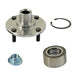 Wheel Bearing and Hub Assembly Repair Kit DT Components 518510