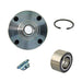 Wheel Bearing and Hub Assembly Repair Kit DT Components 518510